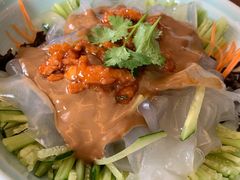 -小土豆北方菜馆(文慧园店)