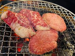 -蒜香焼肉PURUSHIN(马场路店)