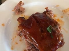 -Bamboo Bar & Grill Restaurant