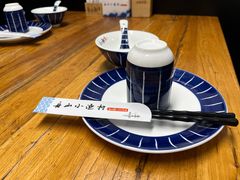 -舟小鲜·舟山小渔村(凤城四路中登广场店)