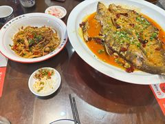 -富正毅三下锅(体育馆店)
