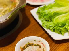 -芦苇荡·酸汤鱼(回龙观店)