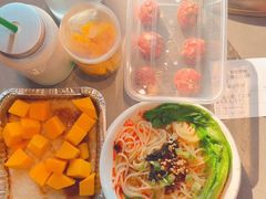 -蜀留香火锅·始于1999·原四川老火锅(白堤路店)