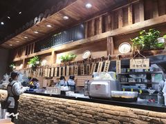 -弄堂咪道-饭香·面香·馄饨香(兴梅店)