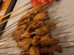 -蚝太郎 • 海鲜烧烤(建国路创始店)