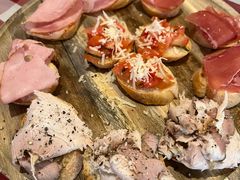 -安立可意大利美食