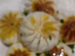 -香山湖渔家大院