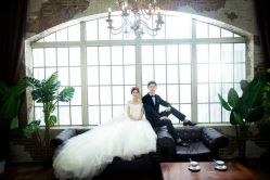 -太郎花子婚纱摄影艺术中心