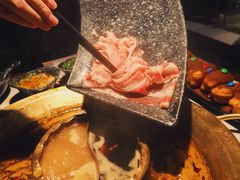 -哥老官重庆美蛙鱼头(龙湖杭州金沙天街店)