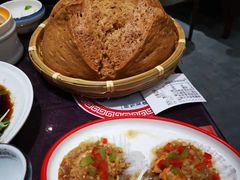 -鲜得莱渔港·小平岛海胆馆(七贤岭店)