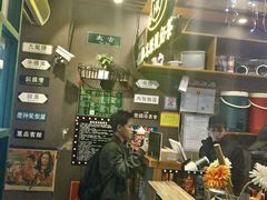 -香港鸿记冰室