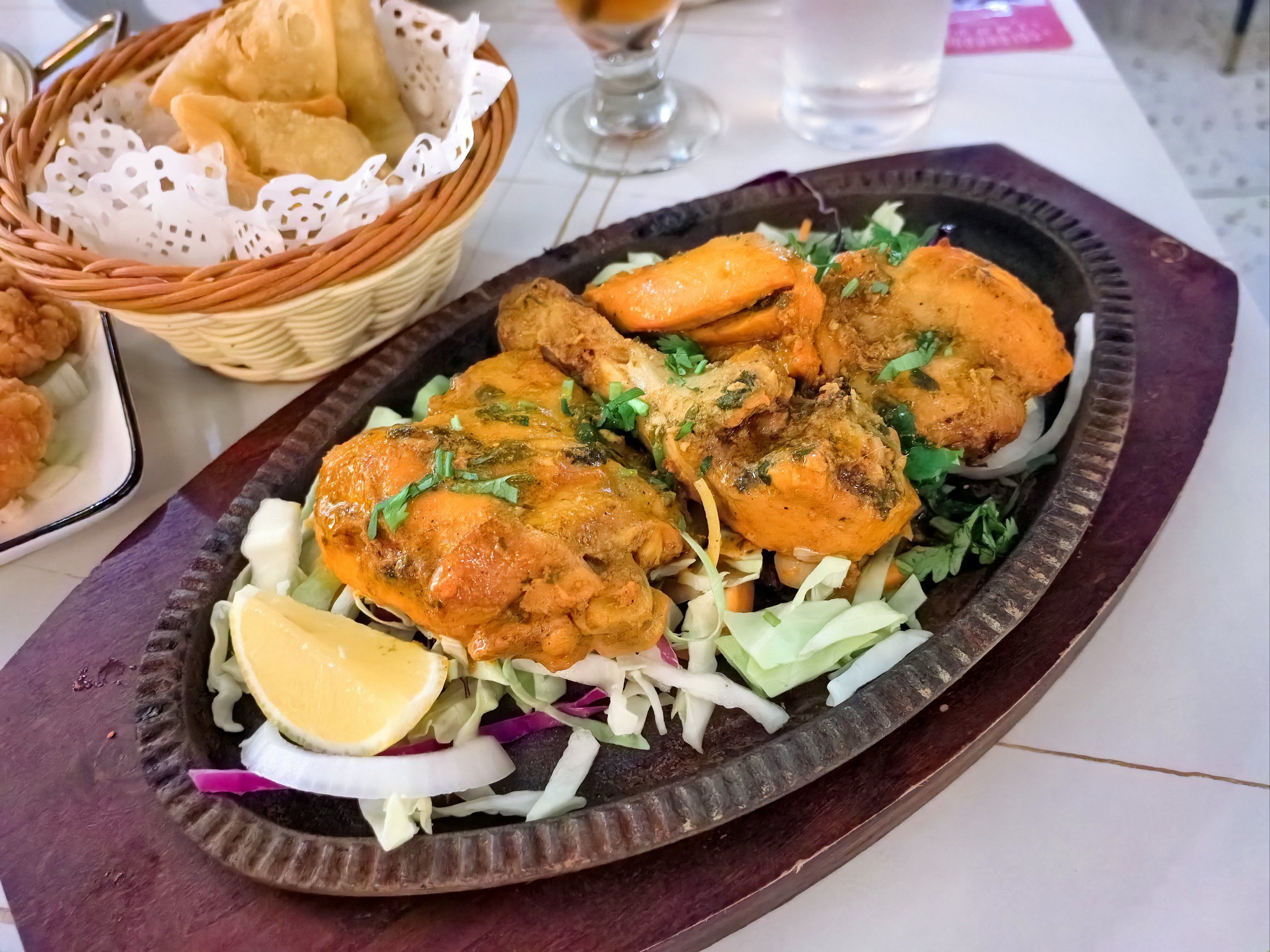 土耳其菜 大众点评