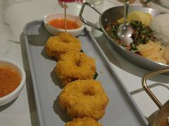 -帕娜·泰式茶餐厅·Bistro(近铁广场店)