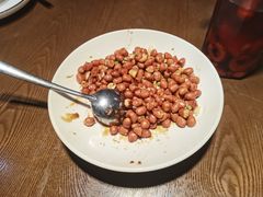 -闽鄂情·闽南招财鸭(水头店)