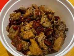 招牌冷吃兔-鑫记婆婆兔·兔头(春熙店)