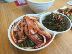 -顺溜削面(大王路店)