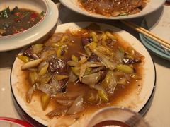 -高玛纳驴肉火烧(一世界店)