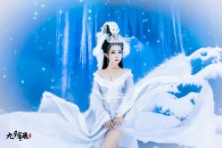 -九月鹰飞汉服摄影工作室