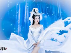 -九月鹰飞汉服摄影工作室