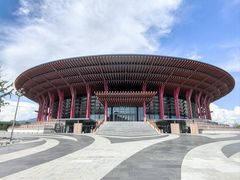 -北京雁栖湖国际会展中心