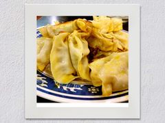 -回回锅贴(小河沿店)