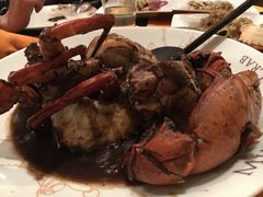 -Ministry of Crab(科伦坡店)