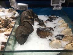 -盒马鲜生(馥邦国际店)