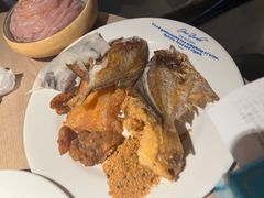 -星伦多自助料理(宝山龙湖天街店)