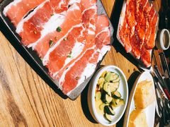 -泥炉烧肉师(新街口金銮巷店)