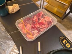 -二刀潮牛(重庆光环购物公园店)