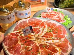-烧肉达人•炭火烧肉(新天地店)