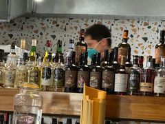 -BOLLO意大利餐厅(龙山万物工场店)