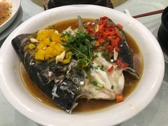 -品大三·南京菜(大行宫店)