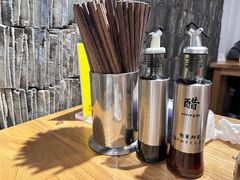 -龙华素斋(龙华路店)