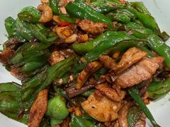 -桂小厨广西菜(青秀万达店)
