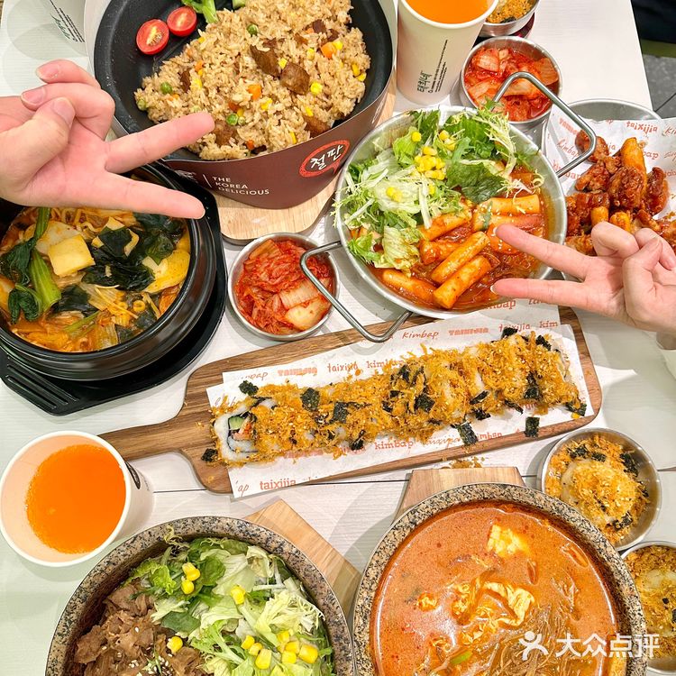 无锡首家!!花小钱吃大餐✌🏻市中心宝藏韩料