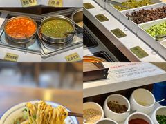 -渣·餐厅(西斗门店)