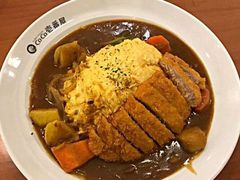 -CoCo壱番屋(久光百货店)