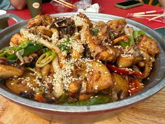 -青海名吃尕张娃非遗烤肉(城中店)