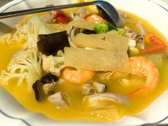 -小绍兴家宴·百年绍兴菜(鲁迅路店)