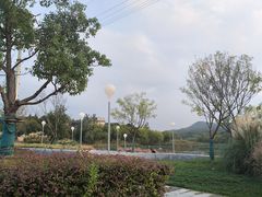 -南京市江宁方山