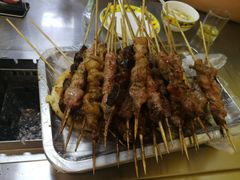 -胖姐烧烤(总店)