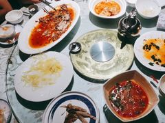 -鲁城往事(游客中心店)