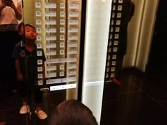 -广州天河希尔顿酒店