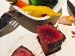 -王品牛排(杭州大厦店)