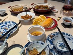 -侨美食家·粤菜(体育西路店)
