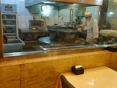 -烤肉宛饭庄(北新桥店)