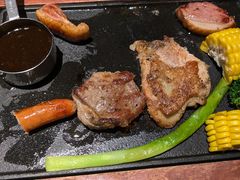 -希尔顿欢朋酒店·欢朋餐厅