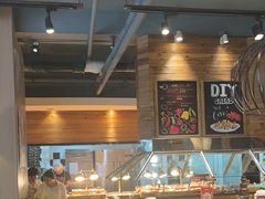 -比格比萨自助(花园路店)