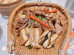 -常和州·夜宵大排档(常州单店)